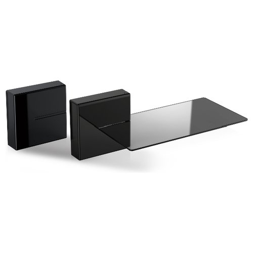 foto del prodotto copricavi ghost cubes shelf black 480521 ba