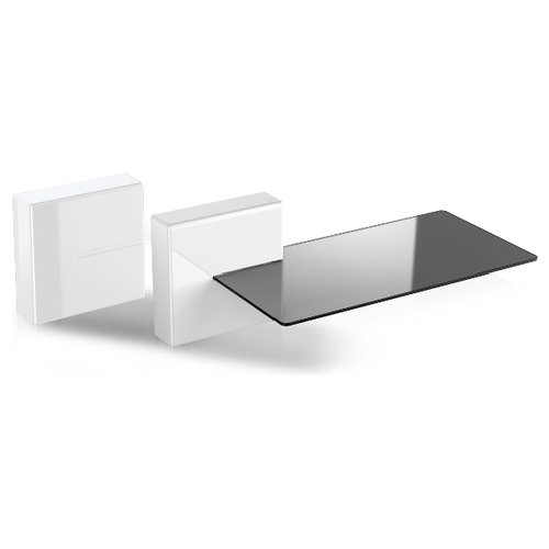 foto del prodotto copricavi ghost cubes shelf white 480522 ba