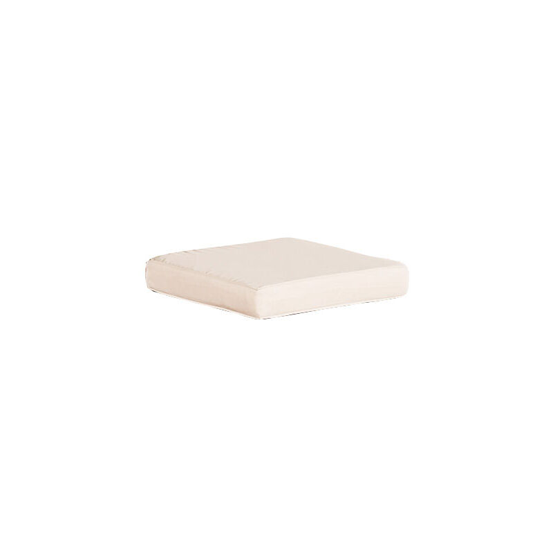foto del prodotto copricuscino sgabello bilbao madeira crema
