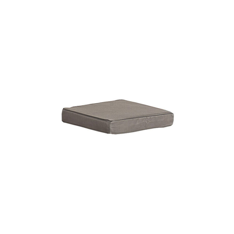 foto del prodotto copricuscino sgabello bilbao madeira grigio ferro