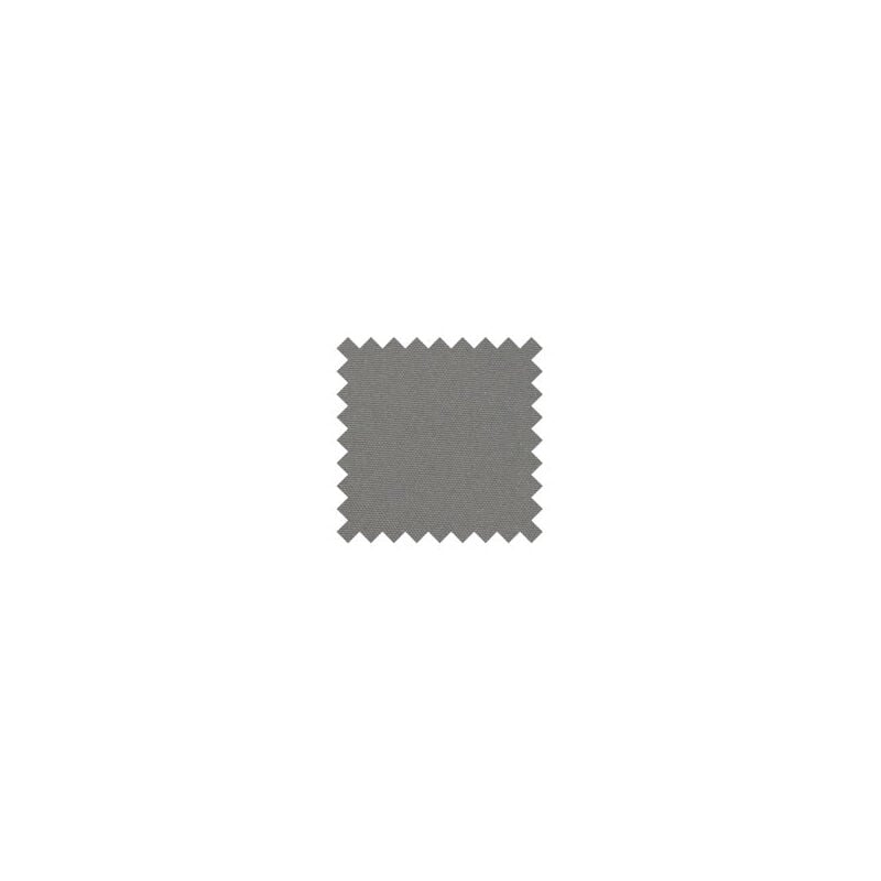 foto del prodotto copricuscino vilato footstool grigio ferro