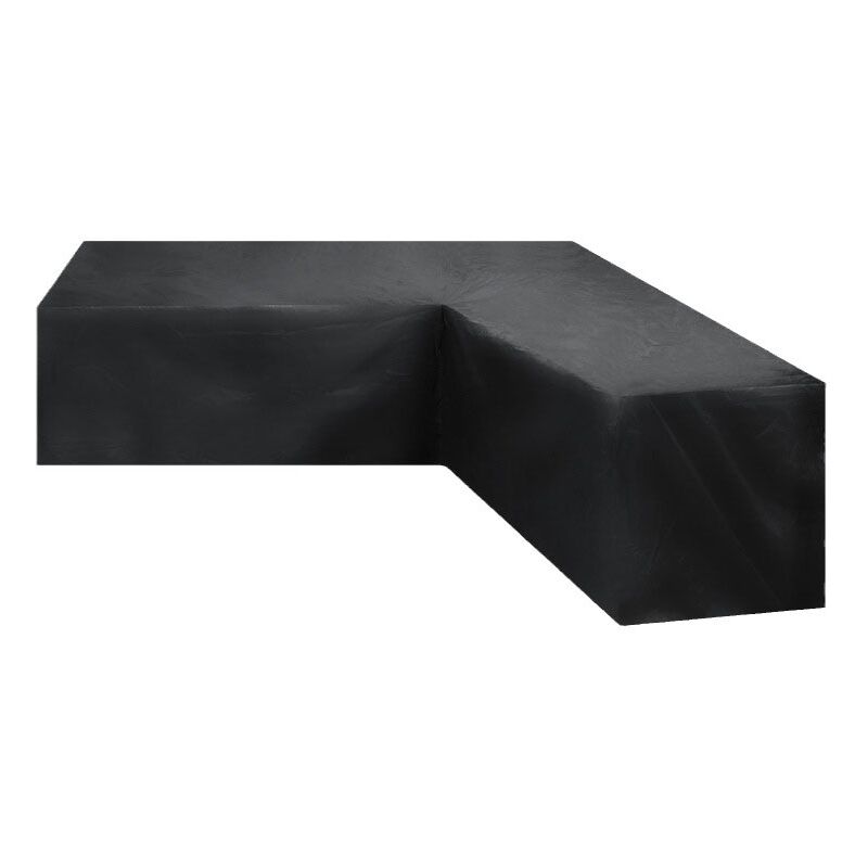 foto del prodotto copridivano angolare, copridivano impermeabile per mobili da giardino, copridivano componibile per esterni 28622282 cm bebusingoto