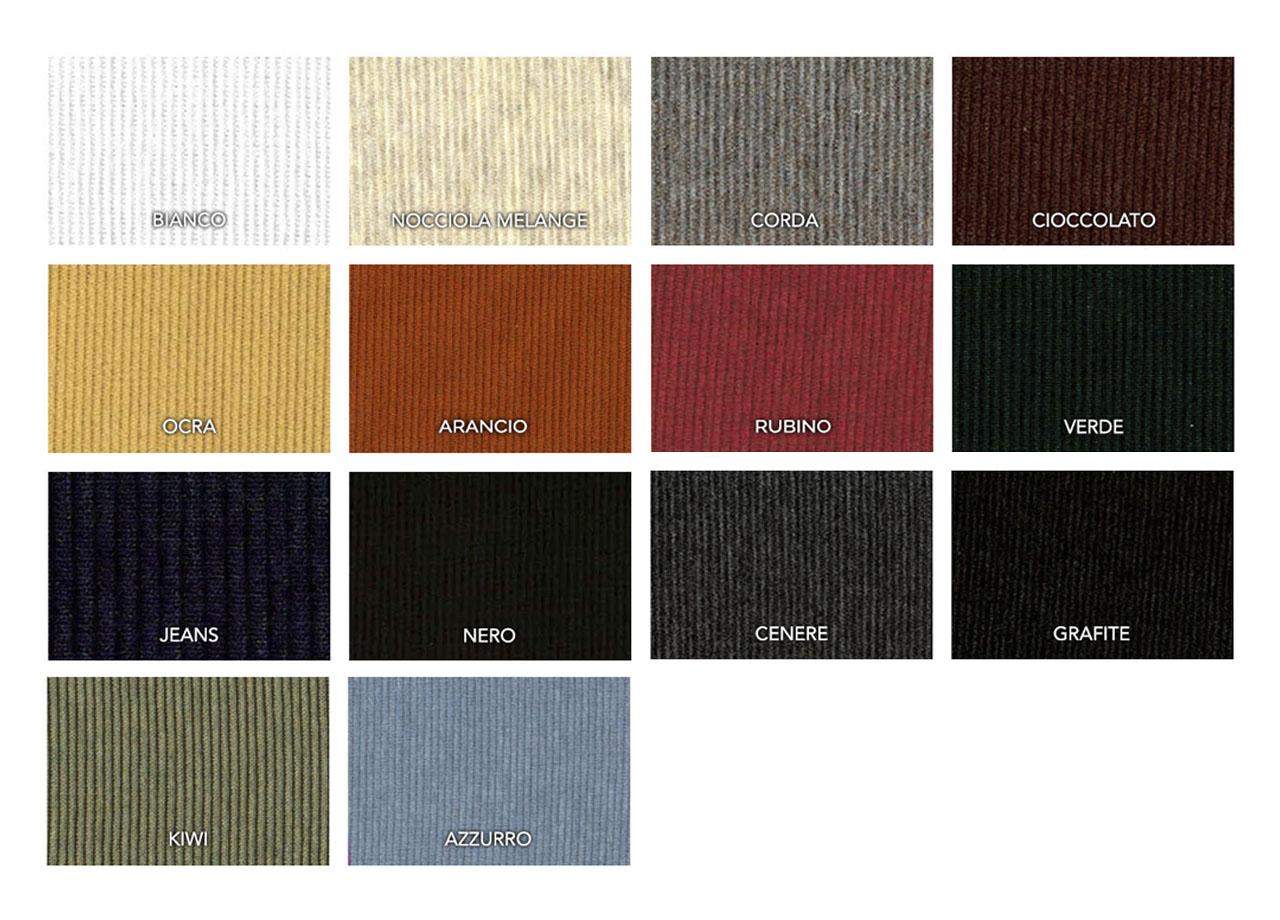 foto del prodotto copridivano copripoltrona elasticizzato in tinta unita modello new york l.t - 2 posti - bianco