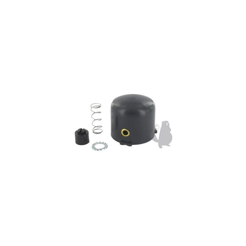 foto del prodotto coprifilo tagliabordi bobina rif 1606680 compatibile