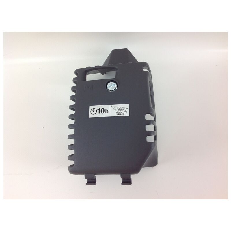 foto del prodotto coprifiltro aria decespugliatore efco 8350 8400 022731 oleomac 4196158 originale