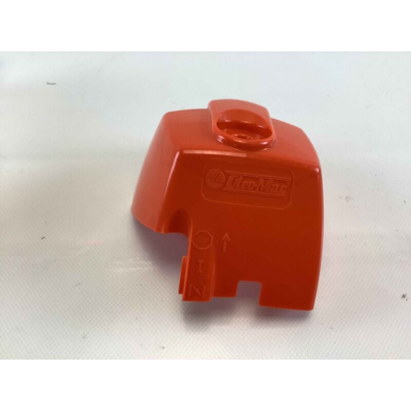 foto del prodotto coprifiltro originale oleomac motosega 937 941 c 941 cx gs 370 50170037ar