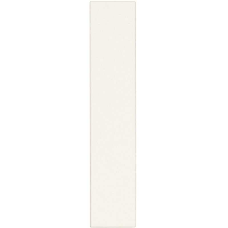 foto del prodotto copriforo 1/2m bianco serie linea 30040b - vimar