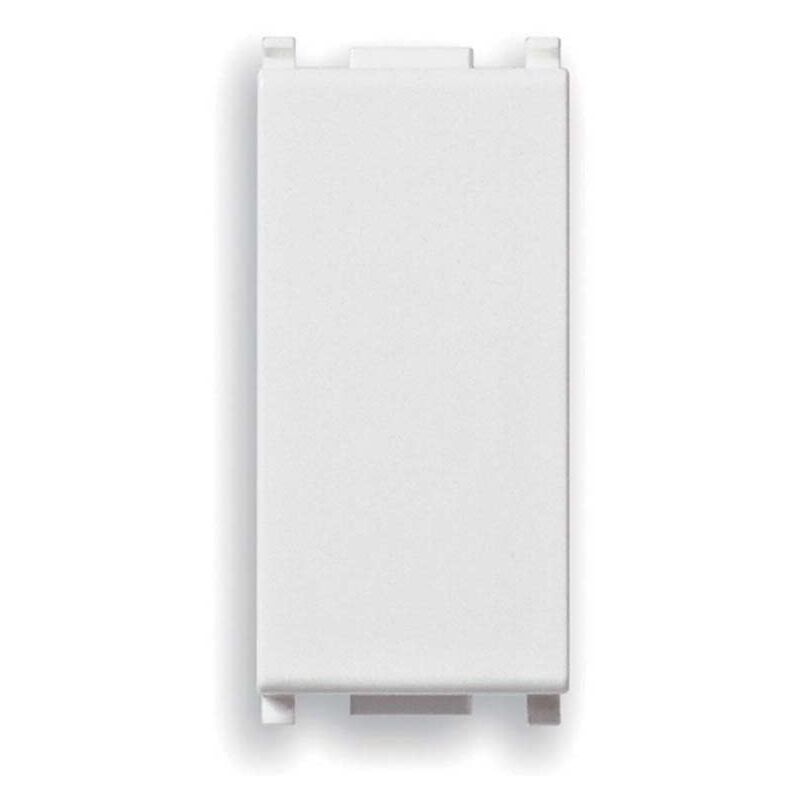 foto del prodotto copriforo bianco 2pz