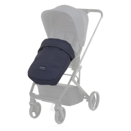 foto del prodotto coprigambe passeggino foppapedretti 9700330505 tictoc navy
