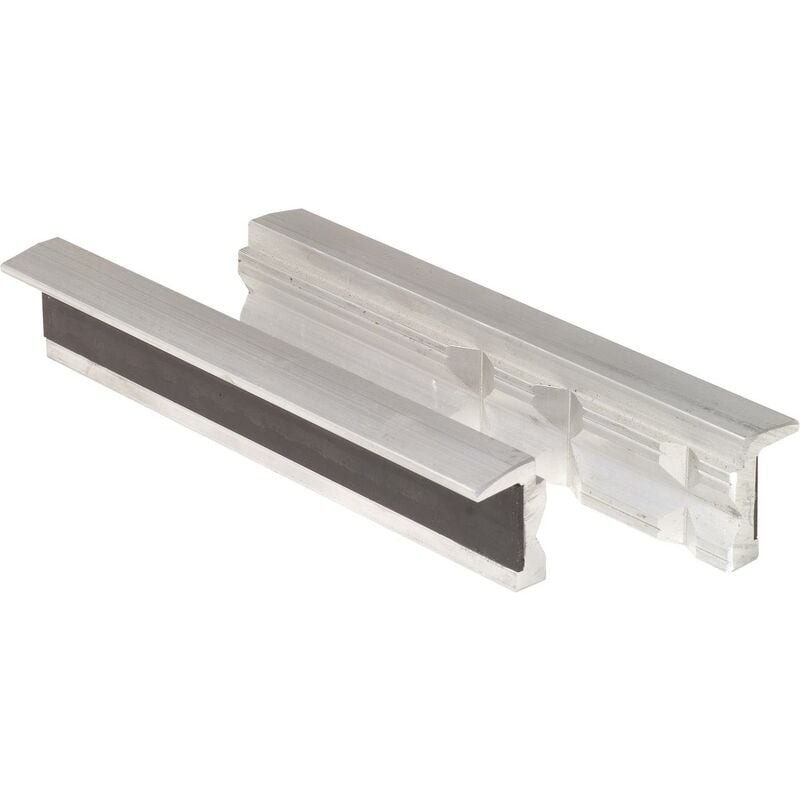 foto del prodotto copriganasce magnetiche con superfici prismatiche, 100mm