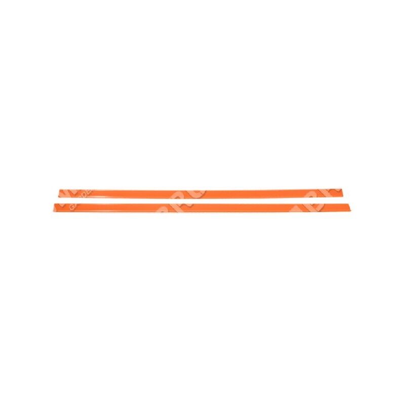 foto del prodotto coprilame per tagliasiepi green line compatibile 050988