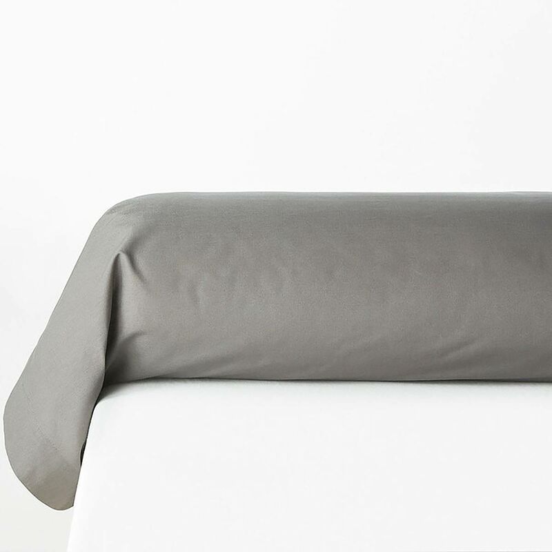 foto del prodotto copriletto carina 85x185cm grigio topo atmosphera cr ateur d int rieur