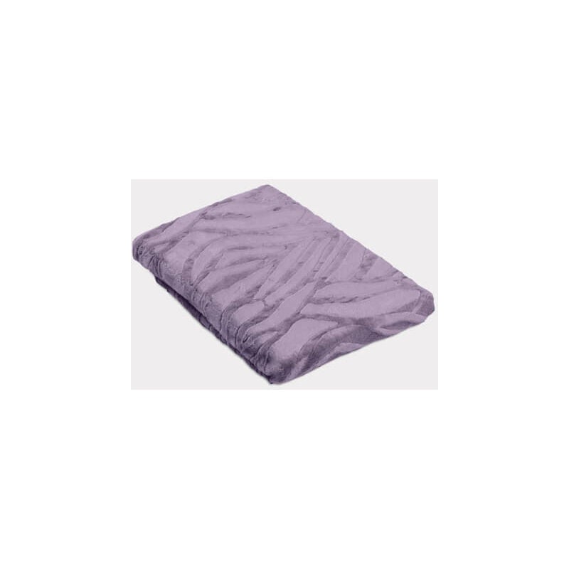 foto del prodotto copriletto decorativo sawanna, mis. 170x210