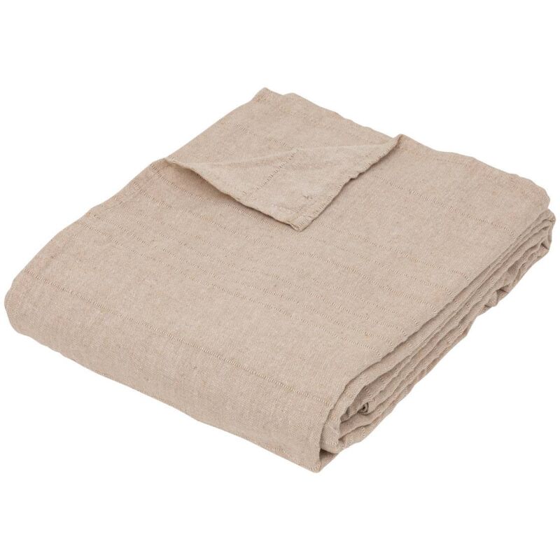 foto del prodotto copriletto pollie in cotone 150x200cm atmosphera cr ateur d int rieur