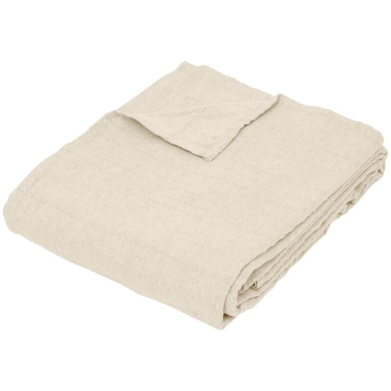 foto del prodotto copriletto pollie in cotone 150x200cm atmosphera cr ateur d int rieur