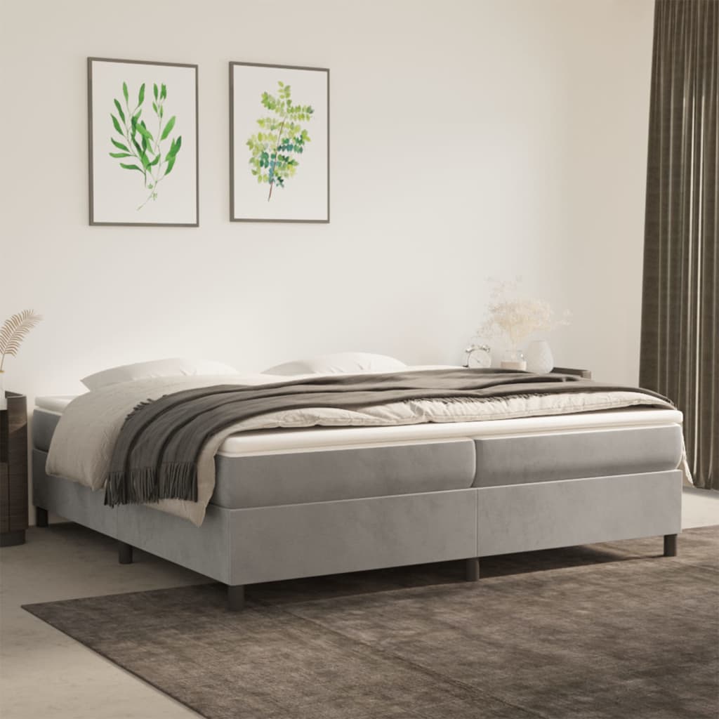 foto del prodotto coprimaterasso 200x200x5 cmcod mxl 95575