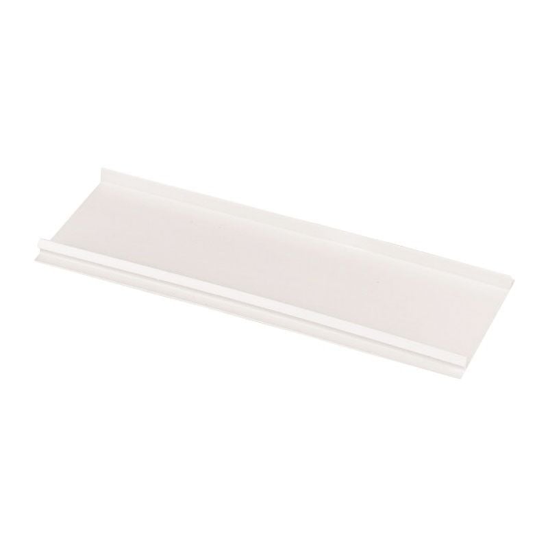 foto del prodotto coprimodulo din eaton npb 1000 ral7035 1 metro 275413