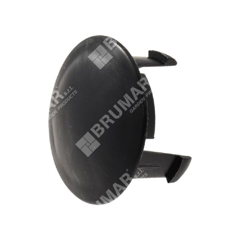 foto del prodotto coprimozzo ruota per motogeneratori ducar compatibile 047588