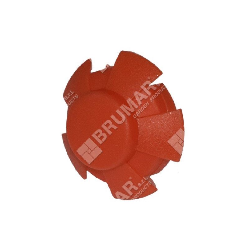 foto del prodotto coprimozzo ruota per spaccalegna attila compatibile 049630