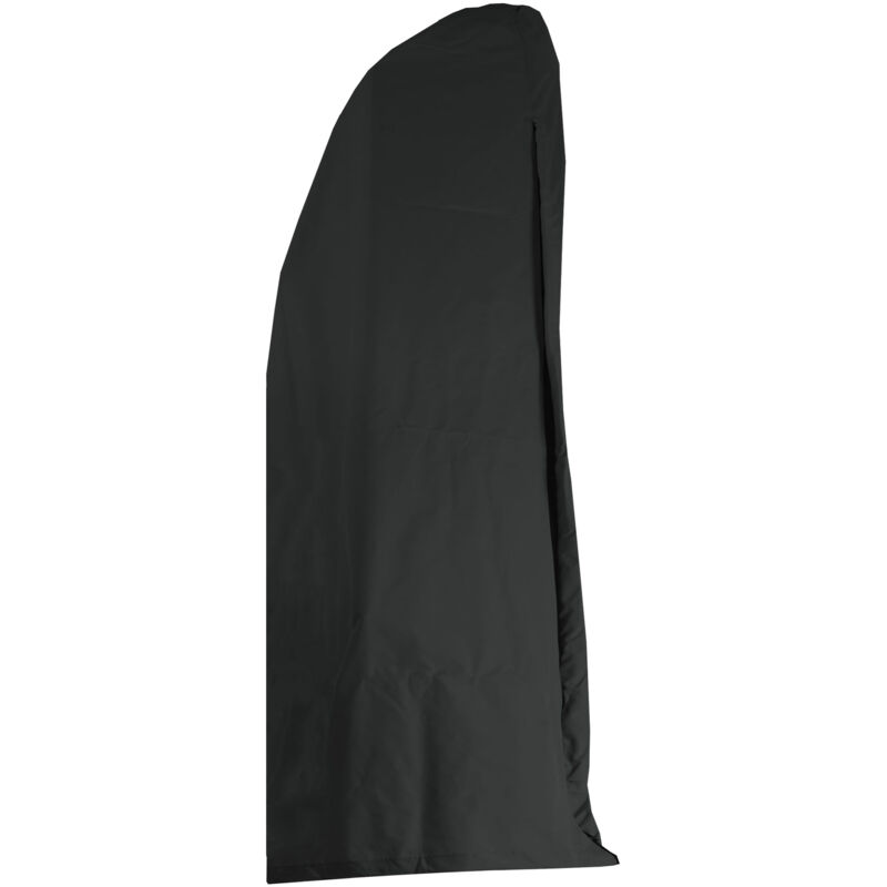 foto del prodotto copriombrellone copertura ombrellone protettiva hhg 326 3 m poliestere antracite