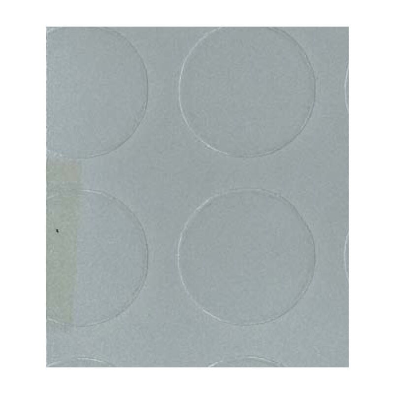 foto del prodotto copripav. bolflex h.100 grigio chiaro cs007