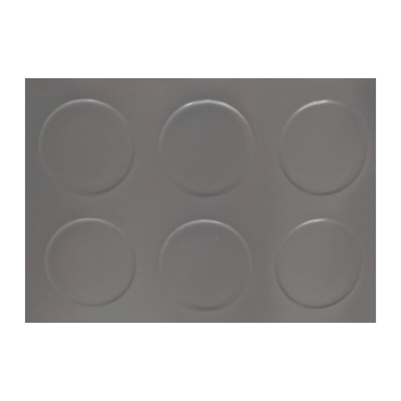 foto del prodotto copripavimento bolflex h. 100 grigio scuro cs008. prezzo per 1 metro quadro 100 cm. 