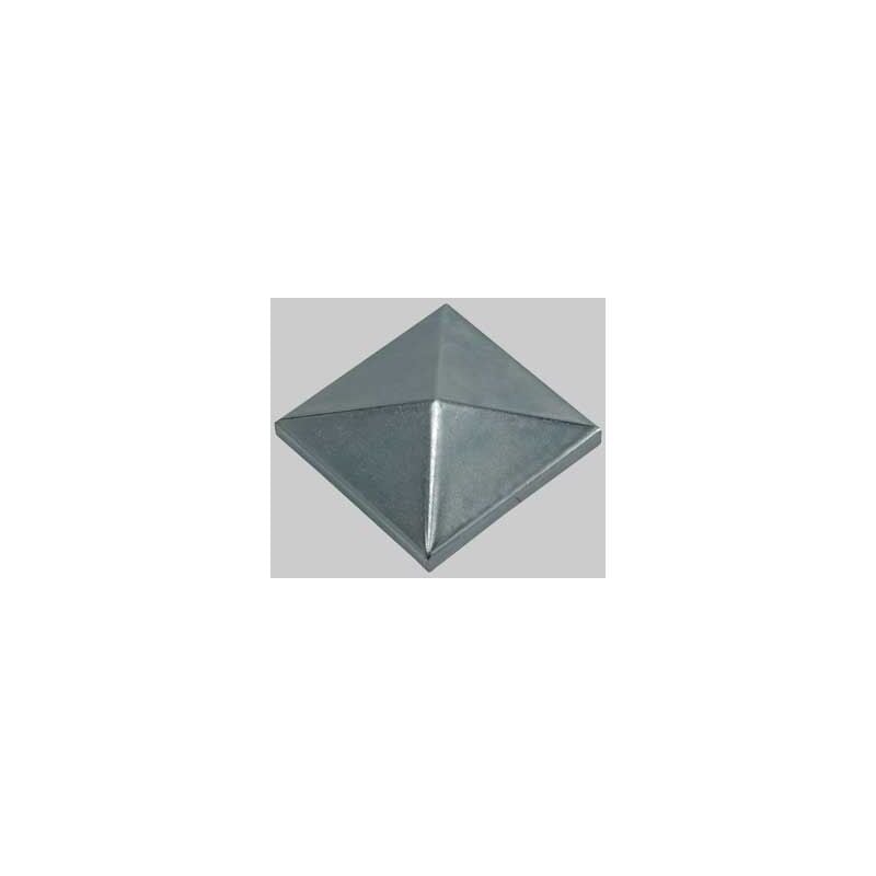 foto del prodotto copripilastro quadro 150x150 mm