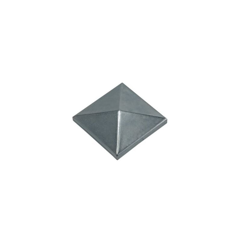 foto del prodotto copripilastro quadro 60x60 mm