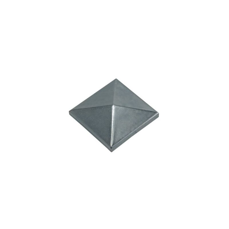 foto del prodotto copripilastro quadro 80x80 mm