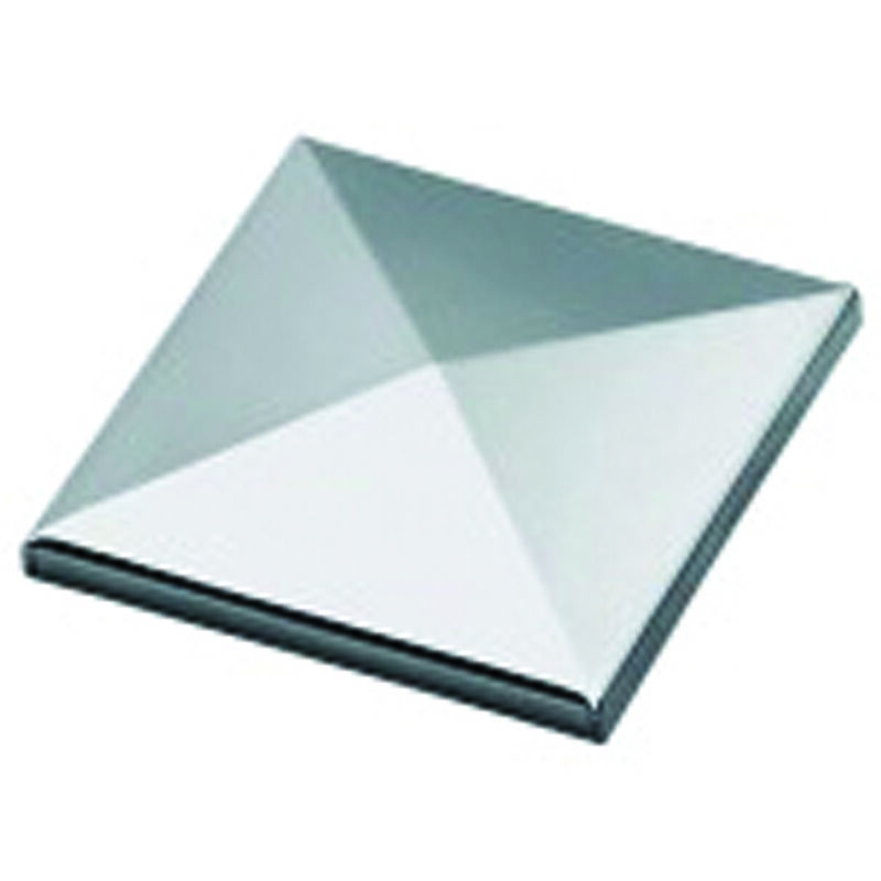 foto del prodotto copripilastro quadro grezzo art.165 mm.120x120