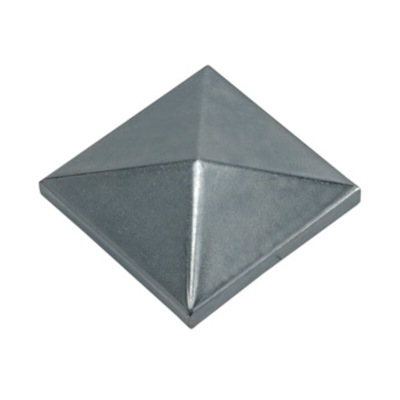 foto del prodotto copripilastro quadro mm. 40x40. prezzo per 1 pezzo.