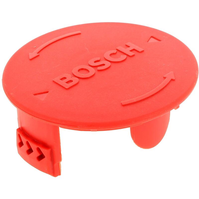 foto del prodotto copriruota 1600a00x61 per tagliabordi bosch