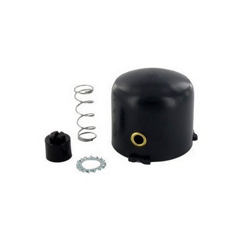 foto del prodotto copriruota a6057 a6062 per tagliabordi black decker