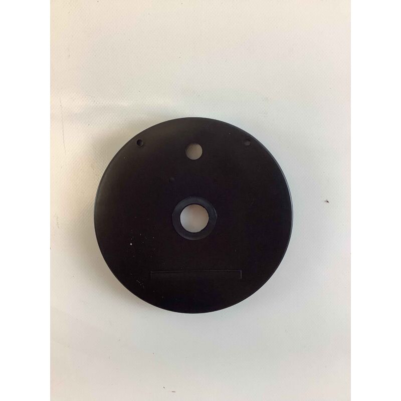 foto del prodotto copriruota originale grin tagliaerba hm46 hm53 pm46 pm53 spm53 prt 0072 dx sx