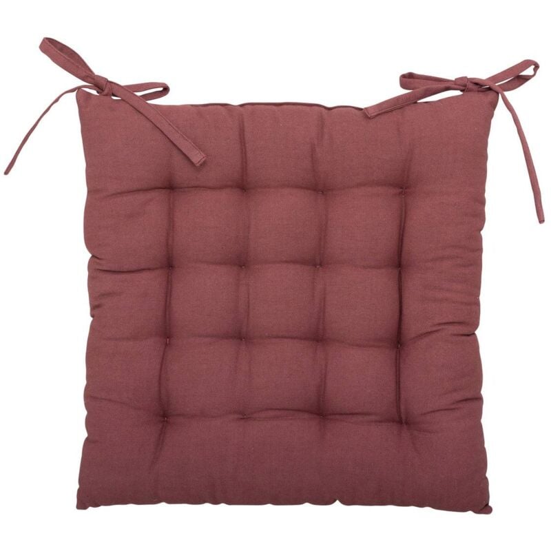 foto del prodotto coprisedia anjali prugna 38x38cm atmosphera cr ateur d int rieur