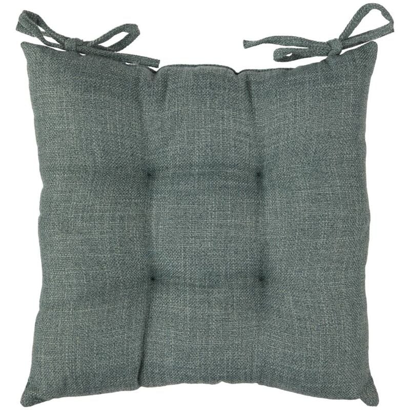 foto del prodotto coprisedia clem verde scuro 38x38cm atmosphera cr ateur d int rieur