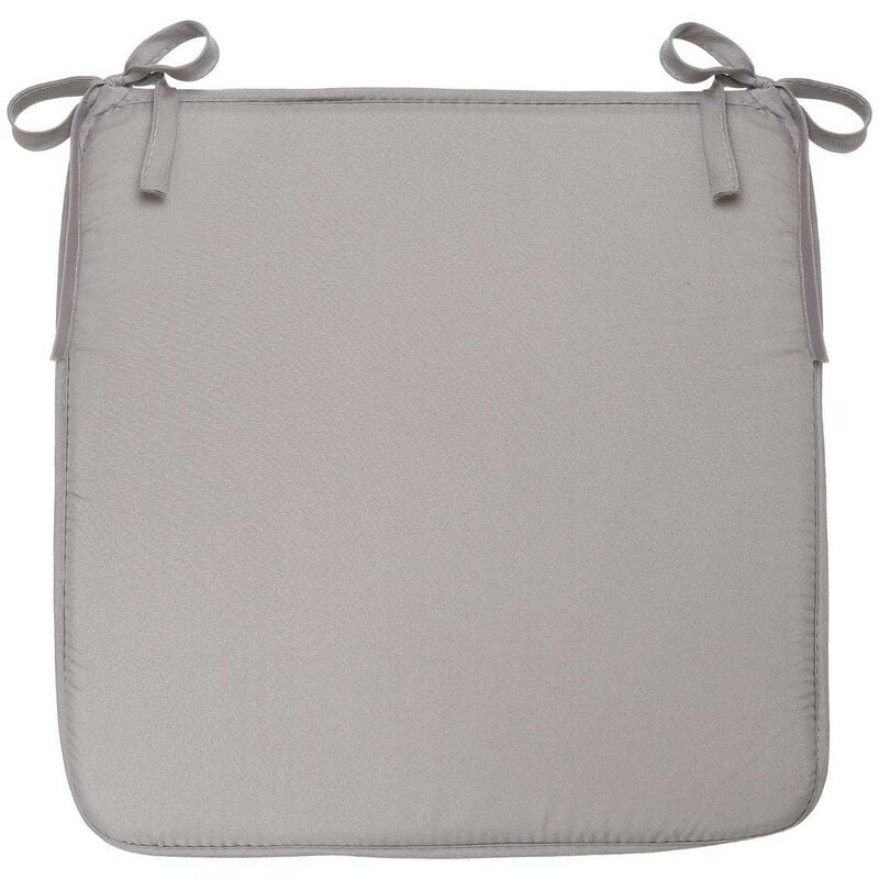 foto del prodotto coprisedia grigio 39x39cm atmosphera cr ateur d int rieur
