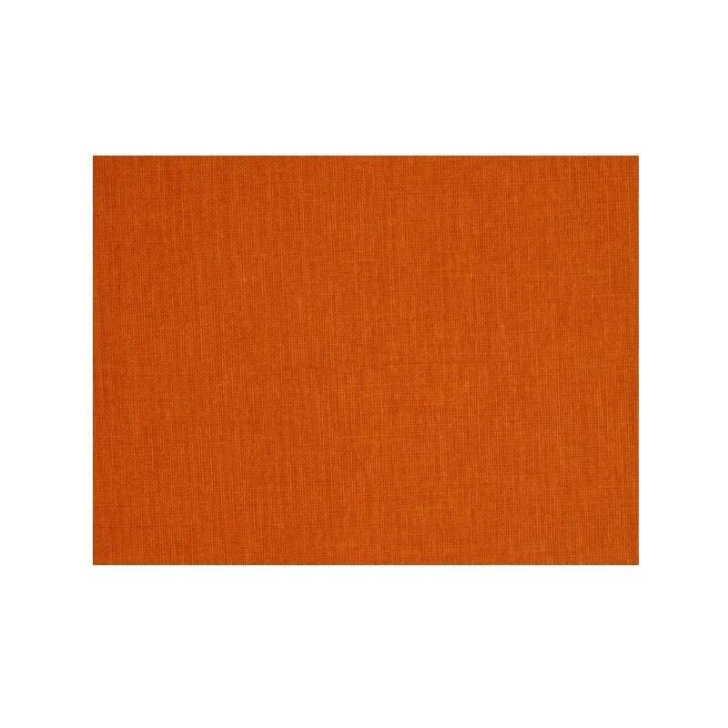 foto del prodotto coprisedia in cotone 40 arancio