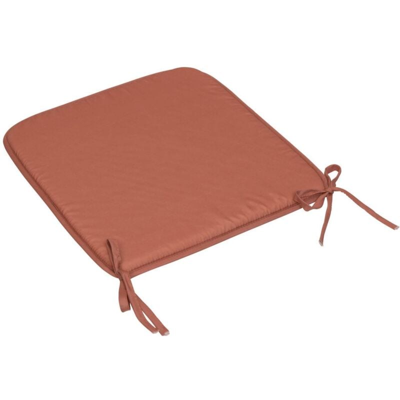 foto del prodotto coprisedia micro terracotta 39x39cm atmosphera cr ateur d int rieur