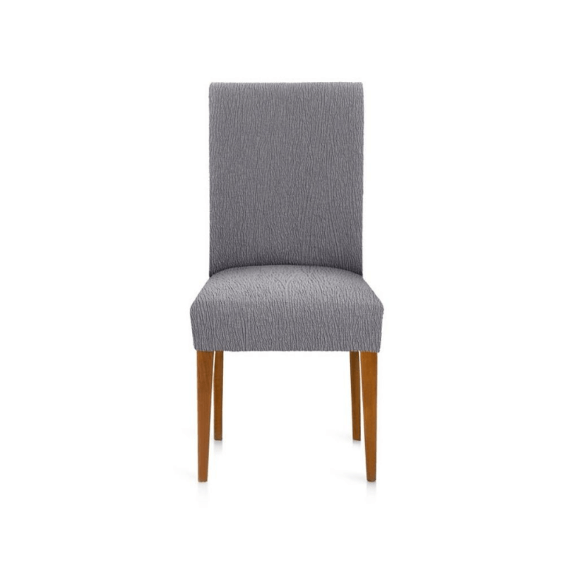 foto del prodotto coprisedia troya grigio effez