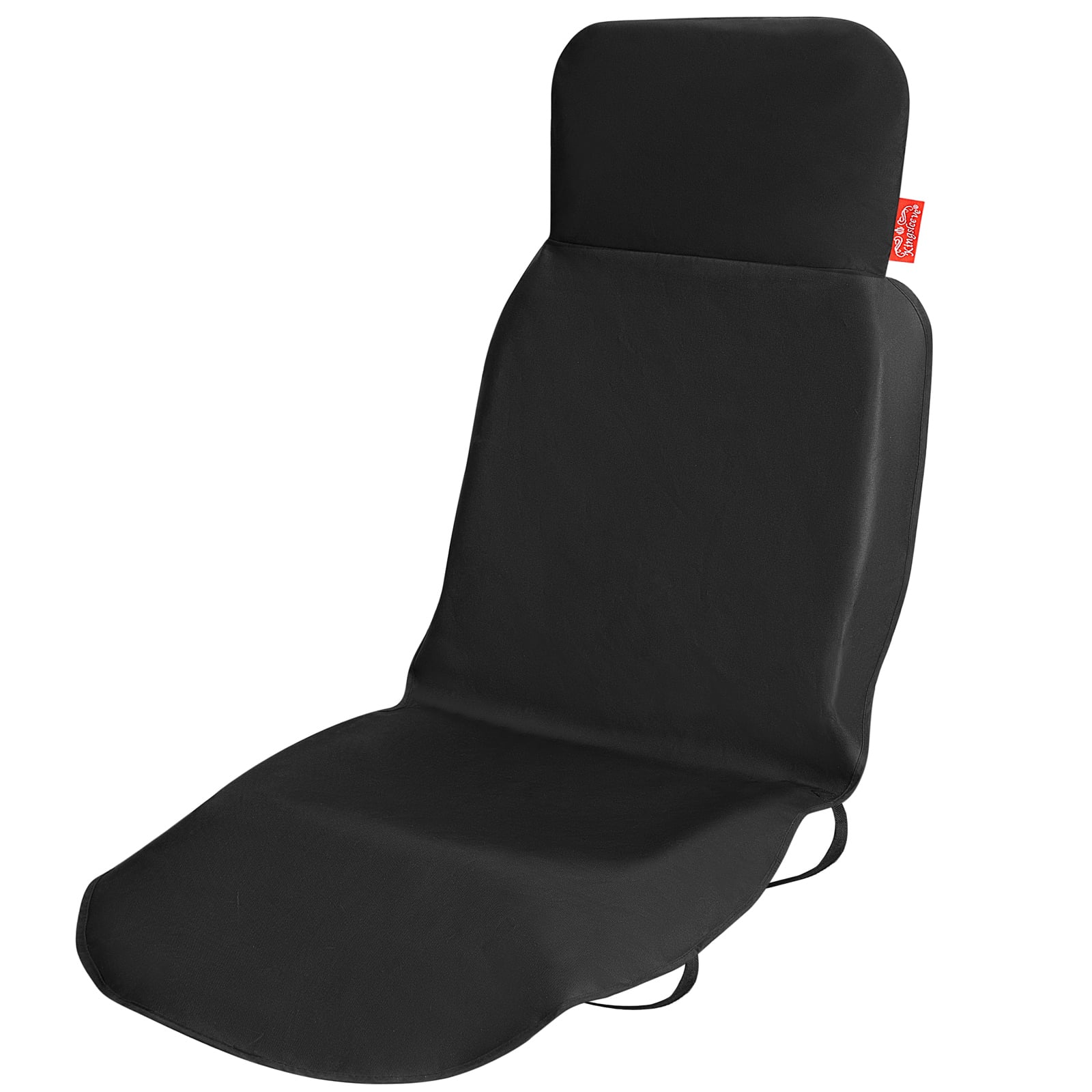 foto del prodotto coprisedile auto set singolo nero 160x66cm