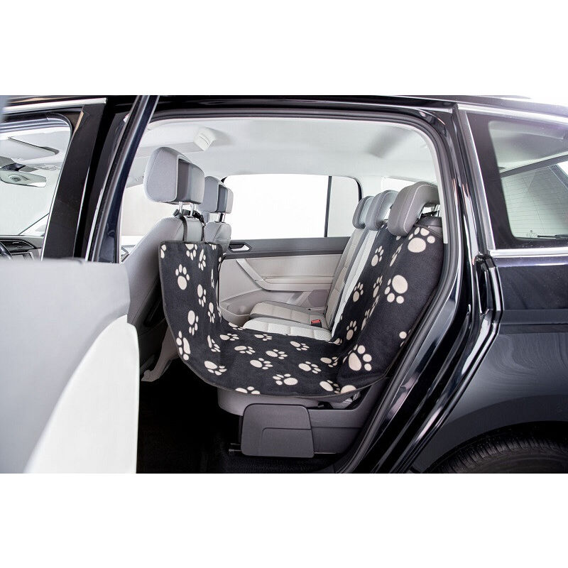 foto del prodotto coprisedile per auto in pile trixie 145 x 65 cm 1 ordine scegli lo sconto bzr5 bzr20 200 punti fedelt 