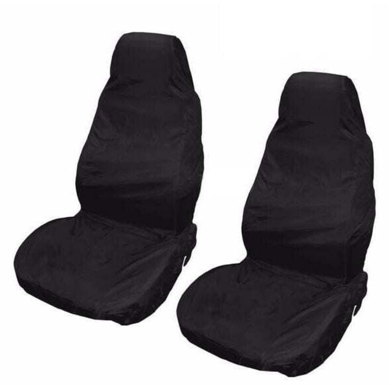 foto del prodotto coprisedile universale per auto, negozio di coprisedili per auto, protezione universale per seggiolino auto, coprisedili confezione da 2 lkbd