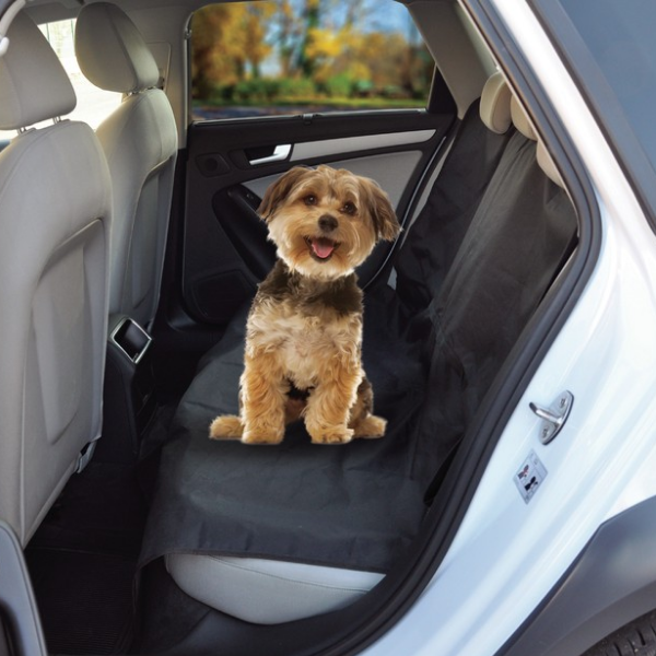 foto del prodotto coprisedile walky simply rear seat cover camon 130x135 cm 1 ordine scegli lo sconto bzr5 bzr20 200 punti fedelt 