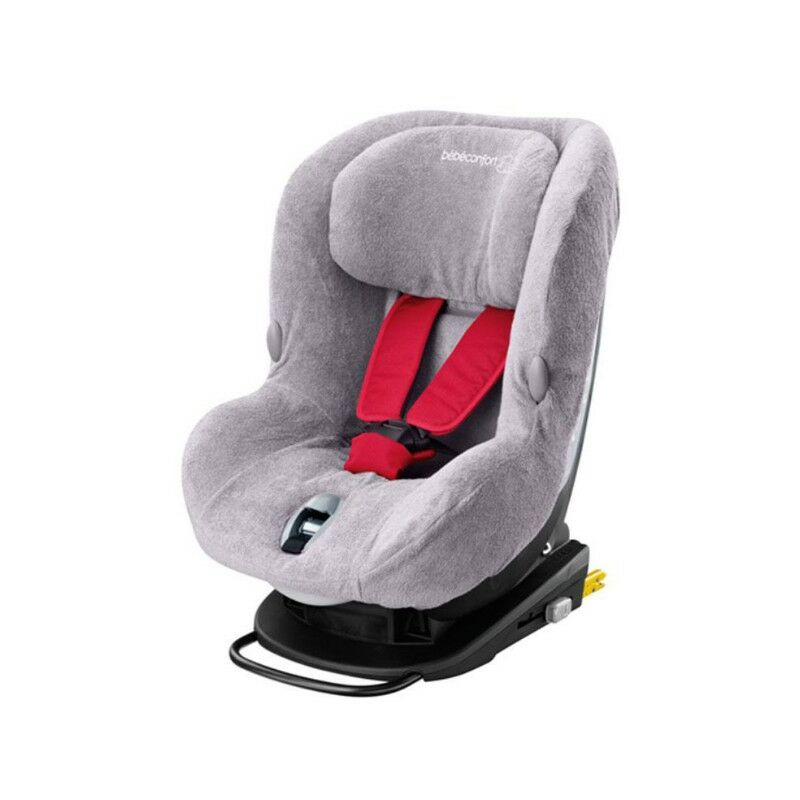 foto del prodotto copriseggiolino auto milofix cool grey