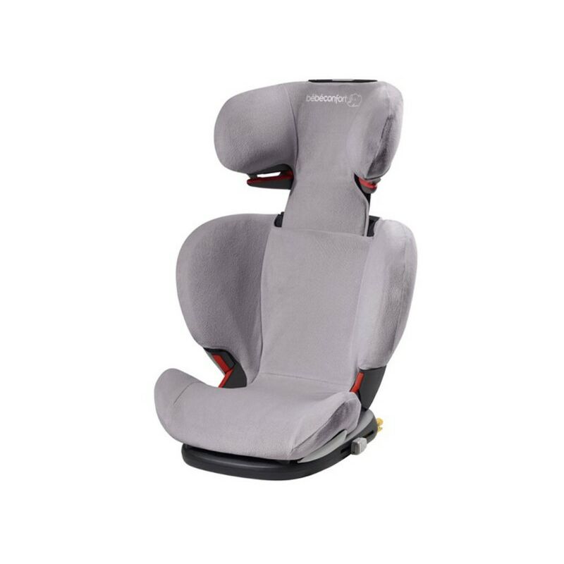 foto del prodotto copriseggiolino auto rodifix airprotect grey