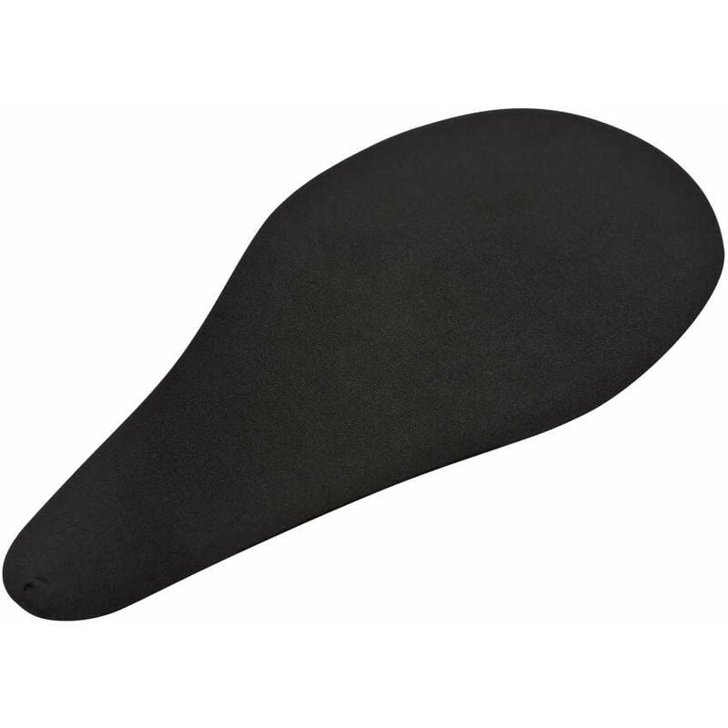 foto del prodotto coprisella lycra universale nero