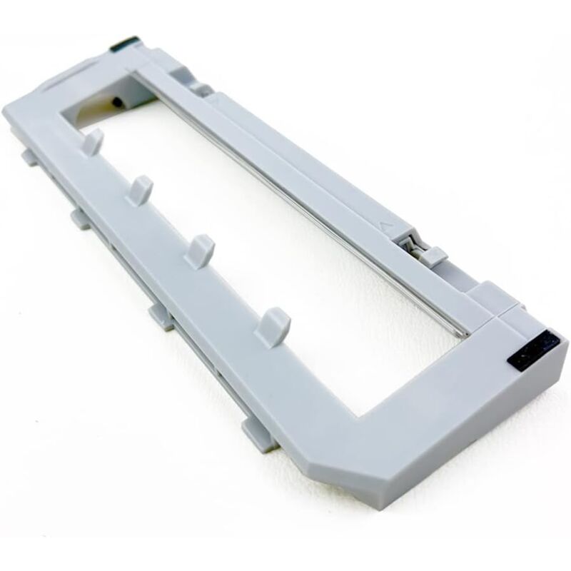 foto del prodotto coprispazzola compatibile con i robot aspirapolvere roborock s7, s7 , s7 maxv, s7 maxv plus, s7 maxv ultra, q7, q7 , q7 max, q7 max . coperchio di