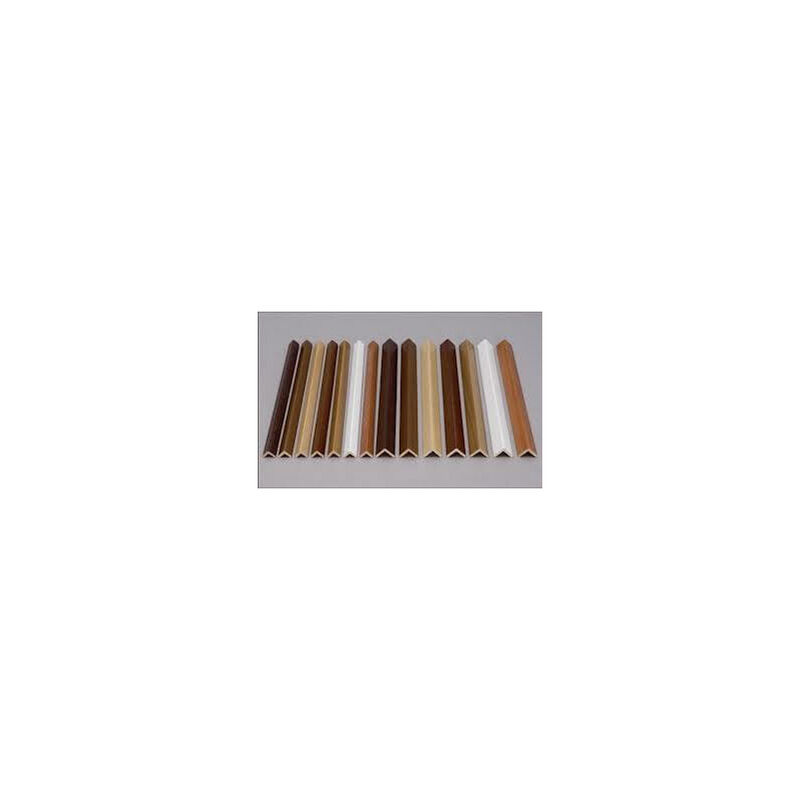 foto del prodotto coprispigoli ajous mm.21x21 laccato bianco mt3
