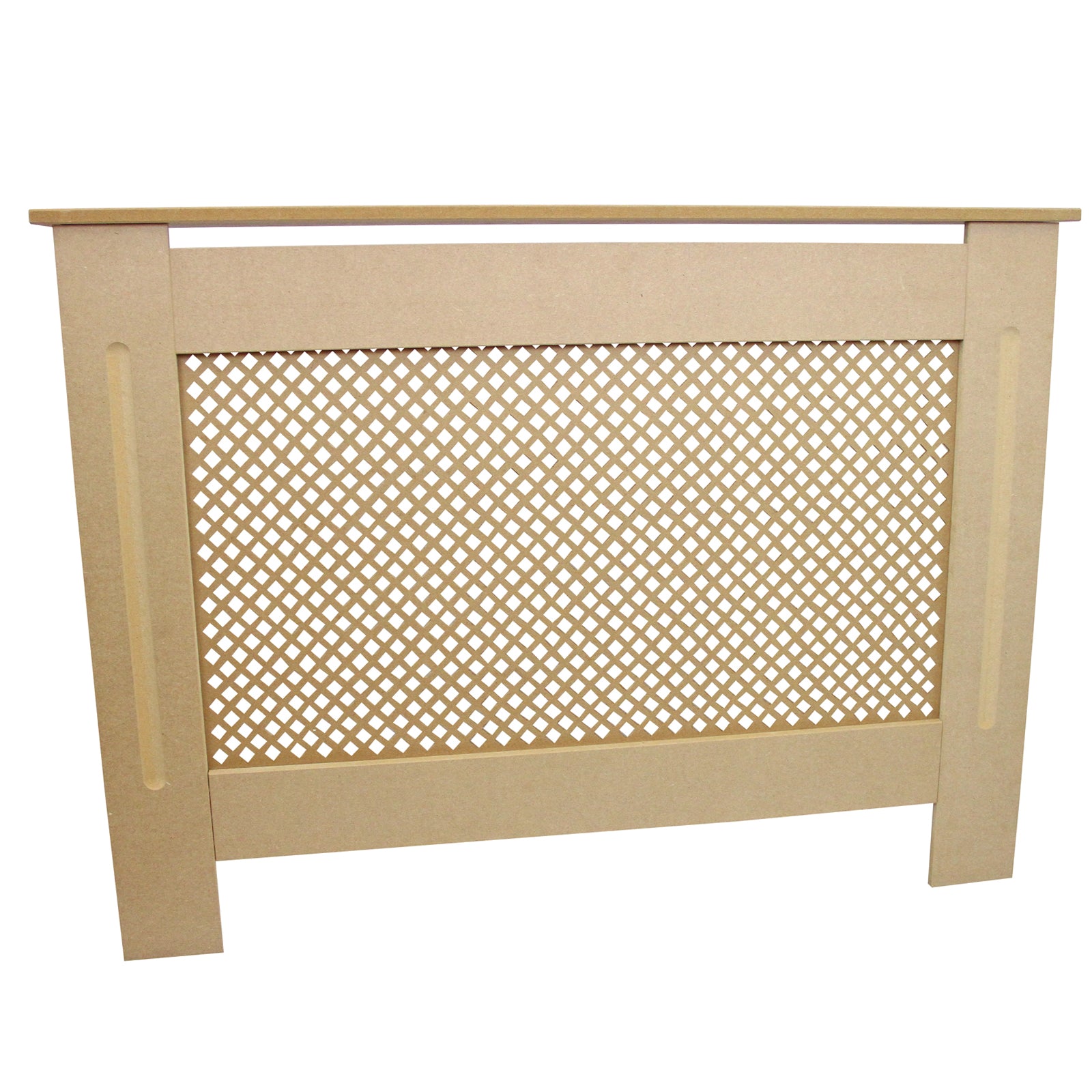 foto del prodotto copritermosifone copertura termosifoni e caloriferi in mdf da pitturare 1115mm